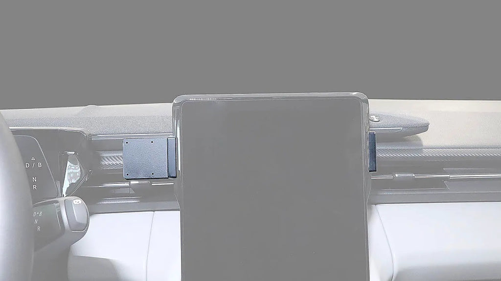 Brodit ProClip 856163 voor Ford Explorer EV