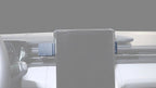 Brodit ProClip 856163 voor Ford Explorer EV