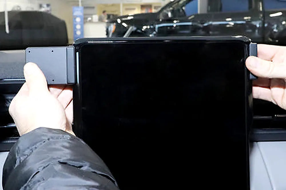 Brodit ProClip 856163 voor Ford Explorer EV