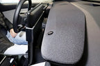 Brodit ProClip 856163 voor Ford Explorer EV