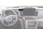 Brodit ProClip 856171 voor Ford Transit
