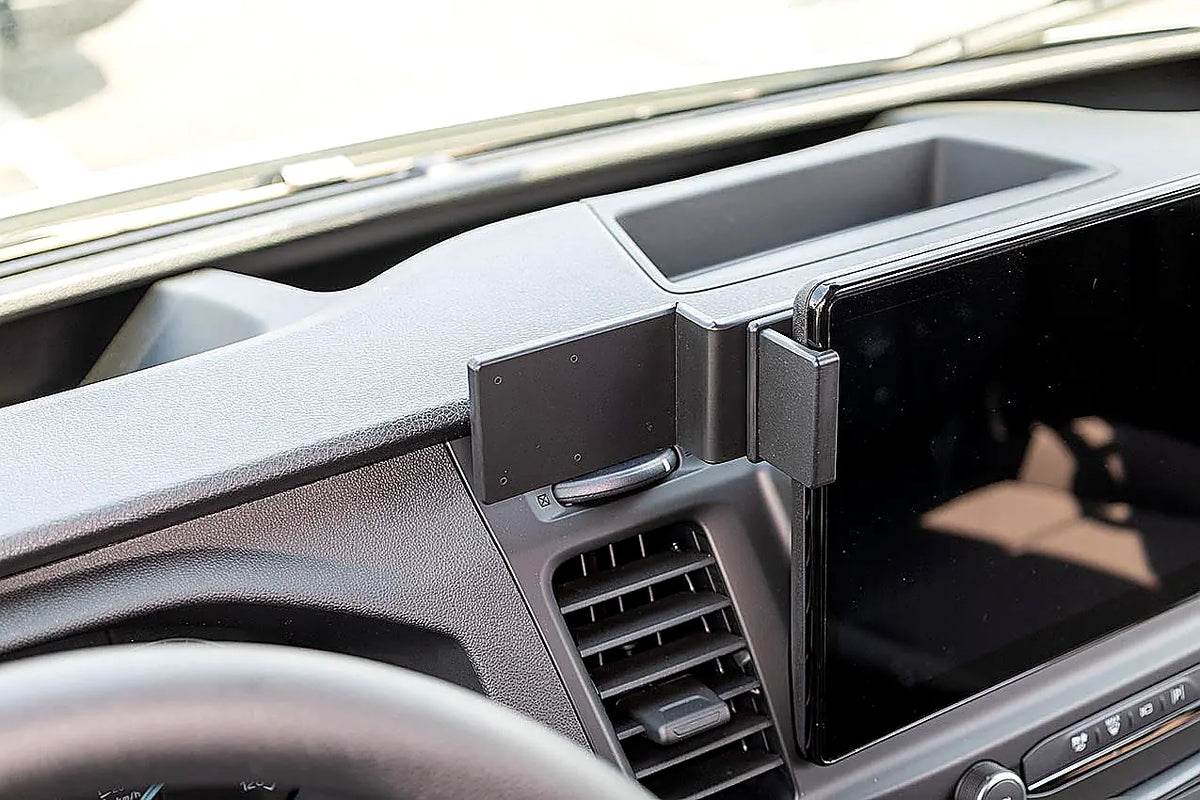 Brodit ProClip 856171 voor Ford Transit