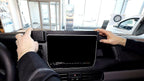 Brodit ProClip 856175 voor MAN TGE