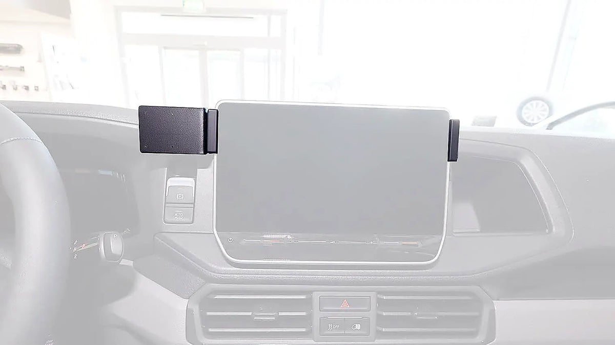 Brodit ProClip 856175 voor MAN TGE