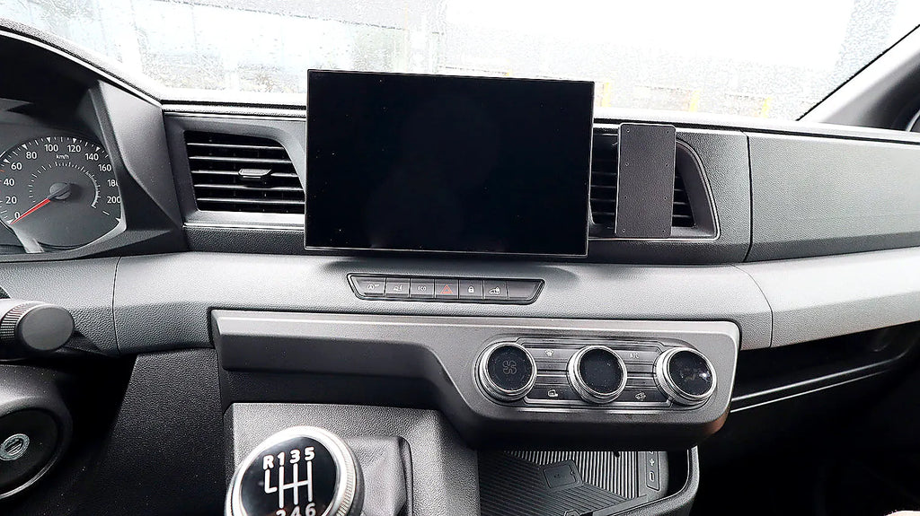 Brodit ProClip 856179 voor Renault Master