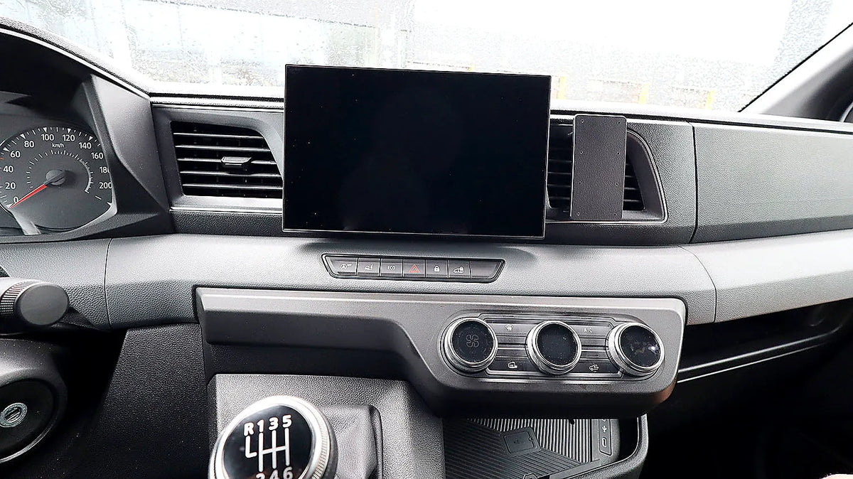 Brodit ProClip 856179 voor Renault Master