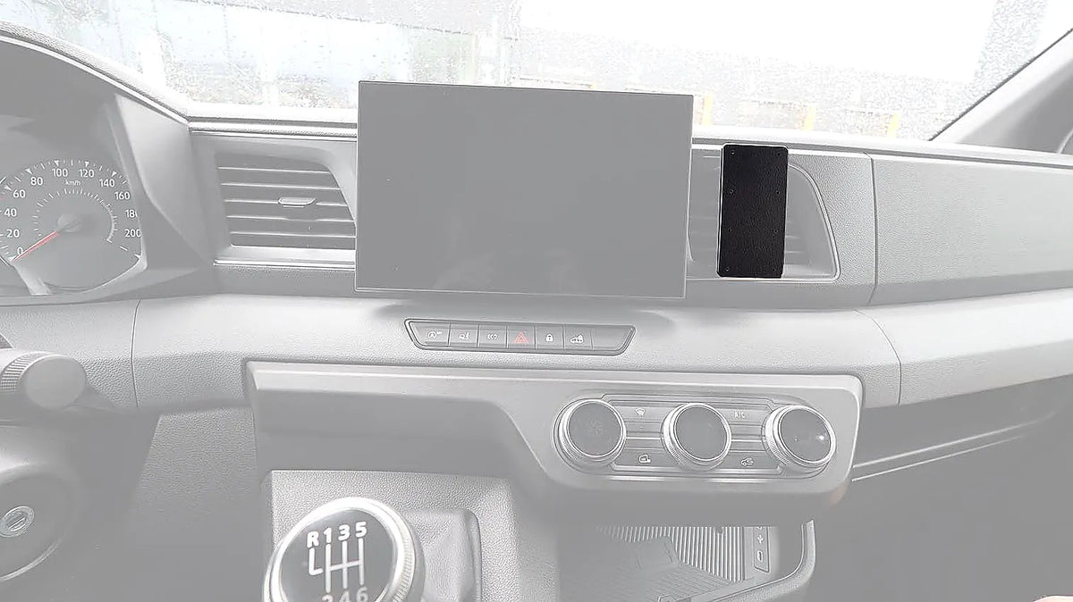Brodit ProClip 856179 voor Renault Master