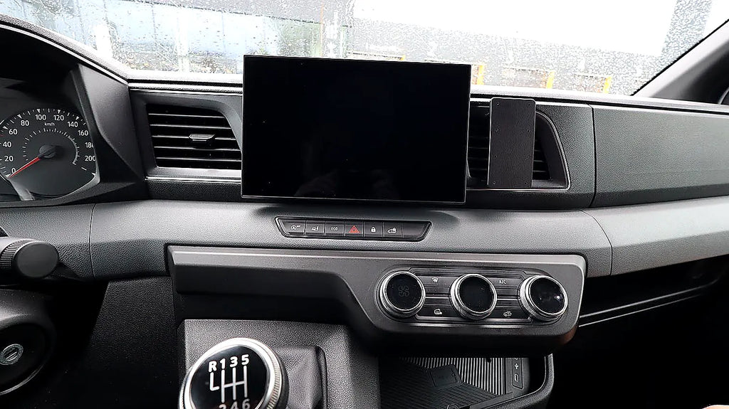 Brodit ProClip 856179 voor Renault Master