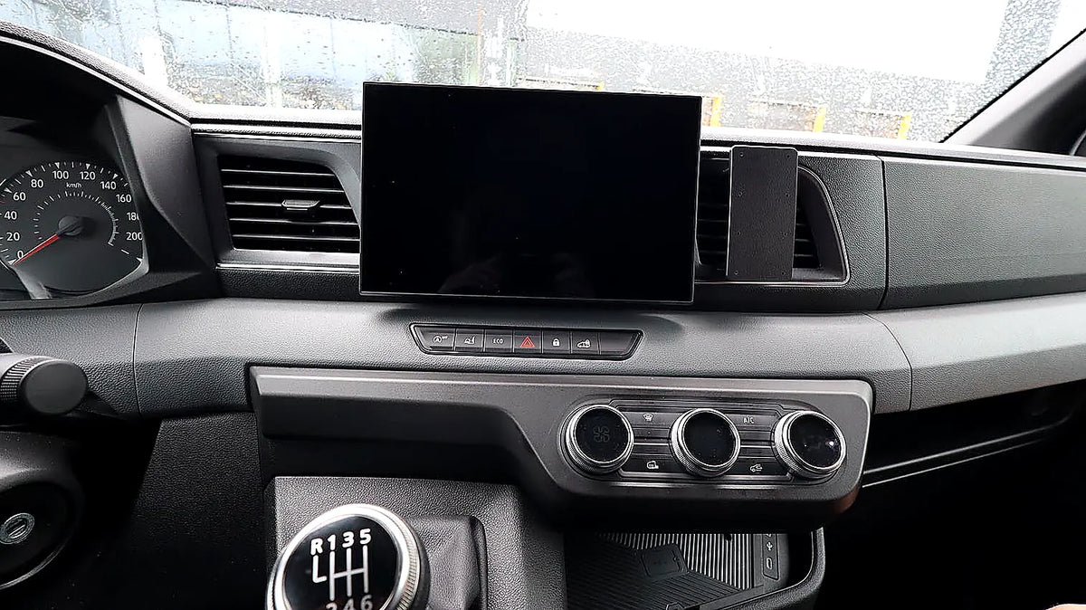 Brodit ProClip 856179 voor Renault Master