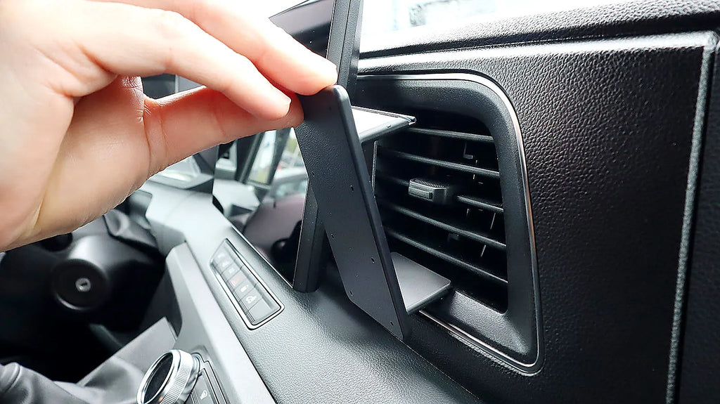 Brodit ProClip 856179 voor Renault Master