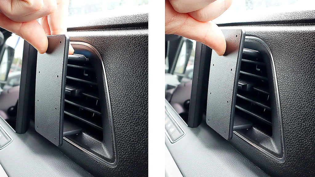 Brodit ProClip 856179 voor Renault Master