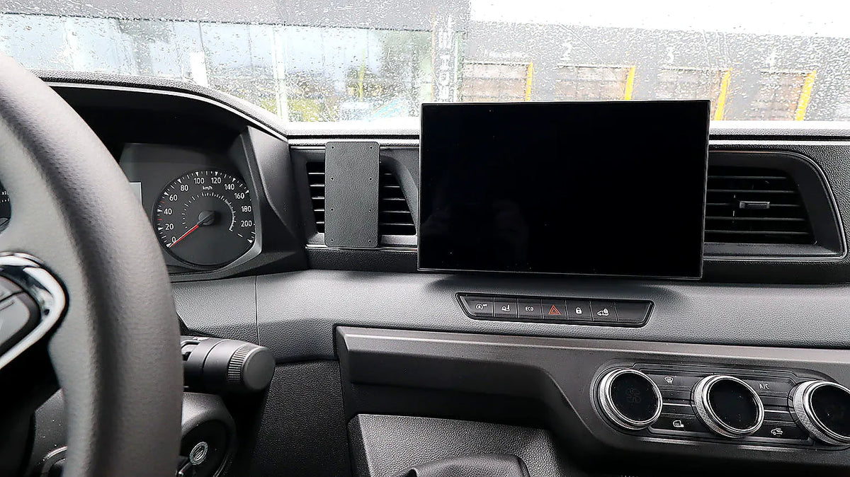 Brodit ProClip 856179 voor Renault Master