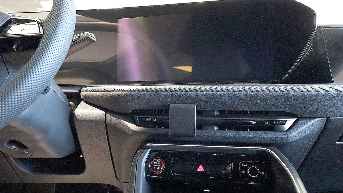 Brodit ProClip 856192 voor Audi Q5