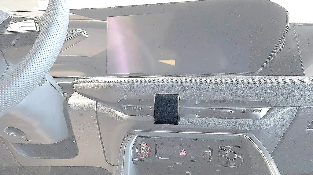 Brodit ProClip 856192 voor Audi Q5
