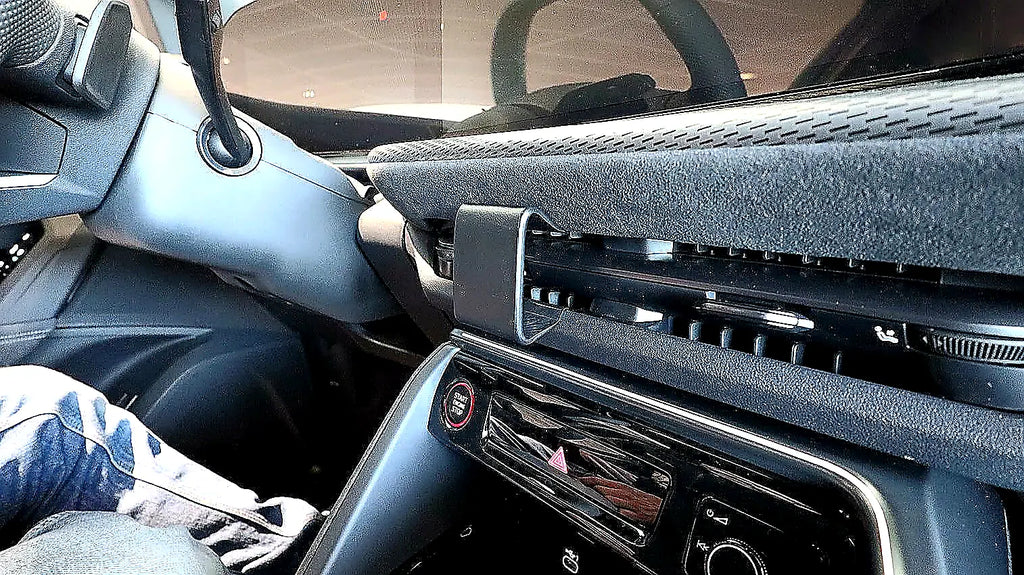 Brodit ProClip 856192 voor Audi Q5