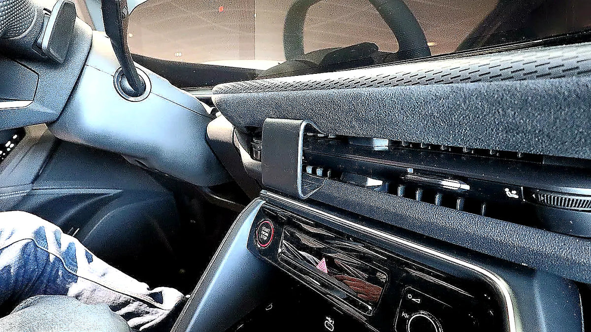 Brodit ProClip 856192 voor Audi Q5