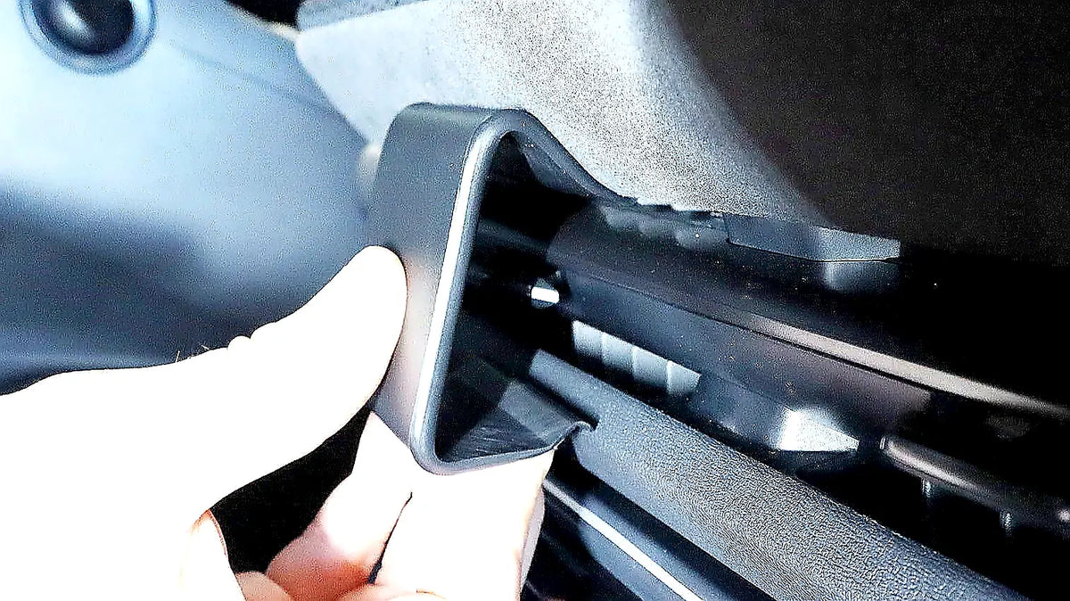 Brodit ProClip 856192 voor Audi Q5