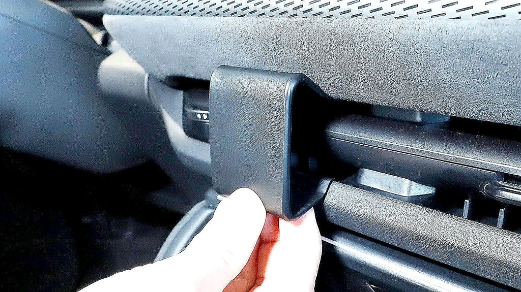 Brodit ProClip 856192 voor Audi Q5