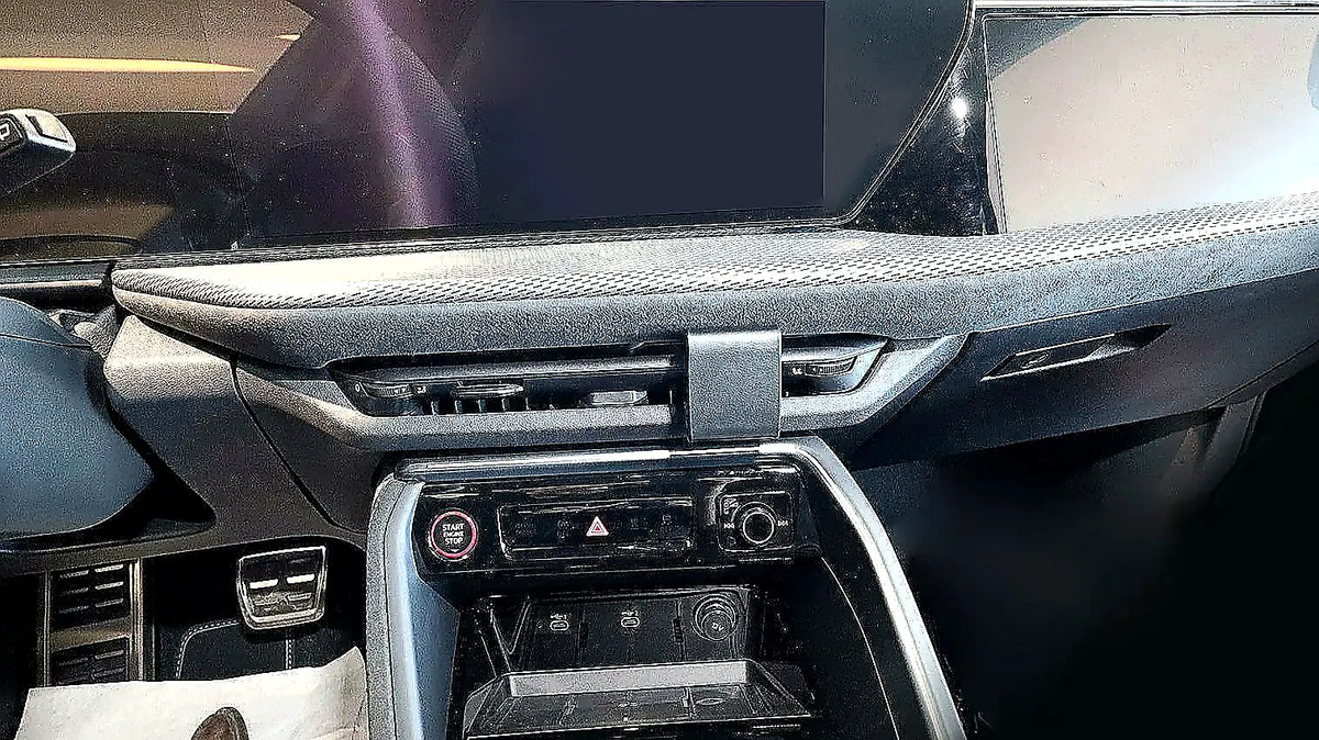 Brodit ProClip 856192 voor Audi Q5