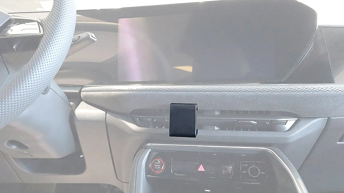 Brodit ProClip 856192 voor Audi Q5