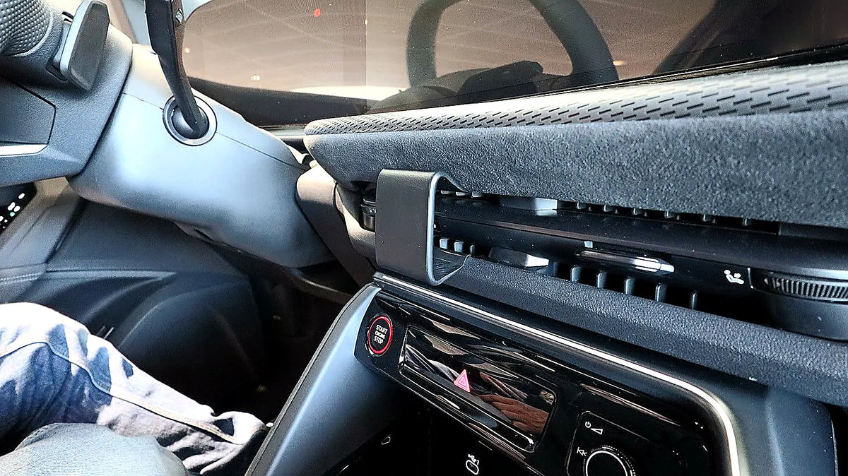 Brodit ProClip 856192 voor Audi Q5