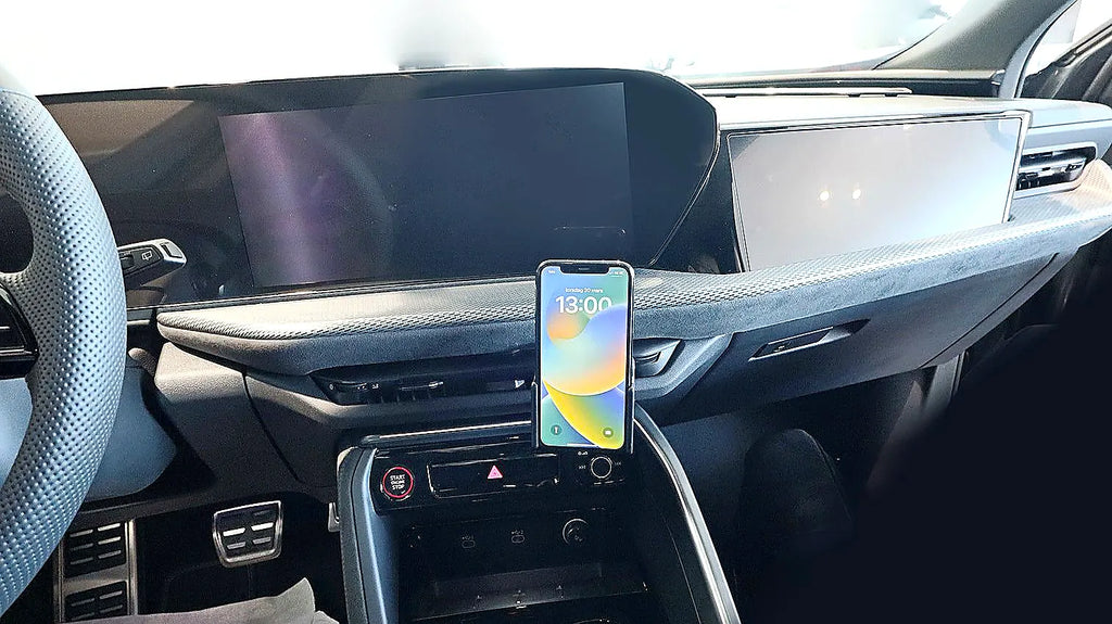 Brodit ProClip 856192 voor Audi Q5