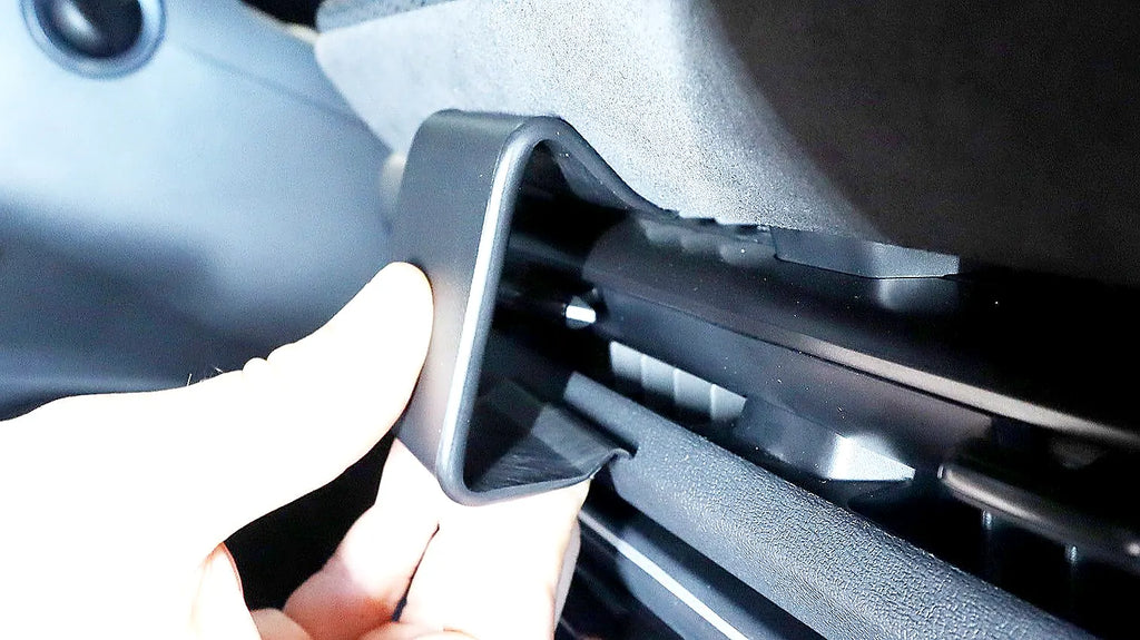Brodit ProClip 856192 voor Audi Q5