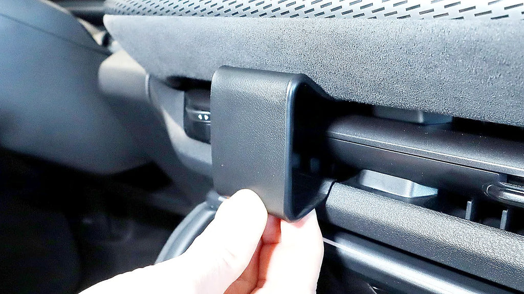 Brodit ProClip 856192 voor Audi Q5