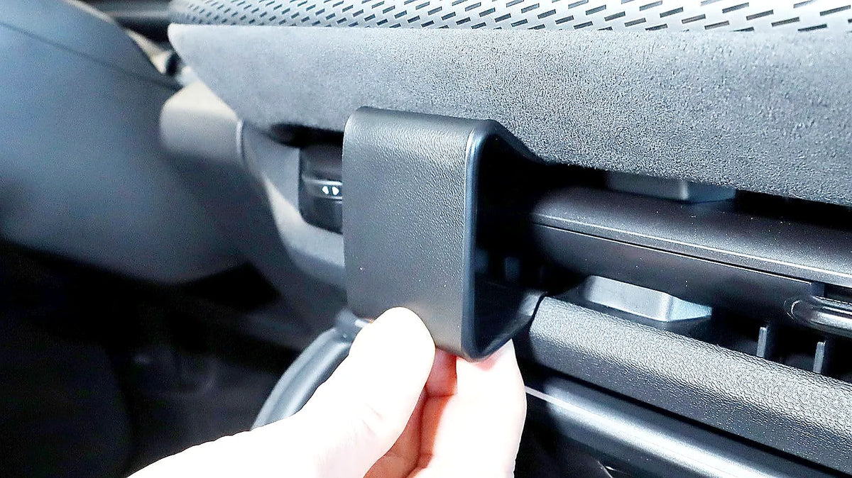 Brodit ProClip 856192 voor Audi Q5