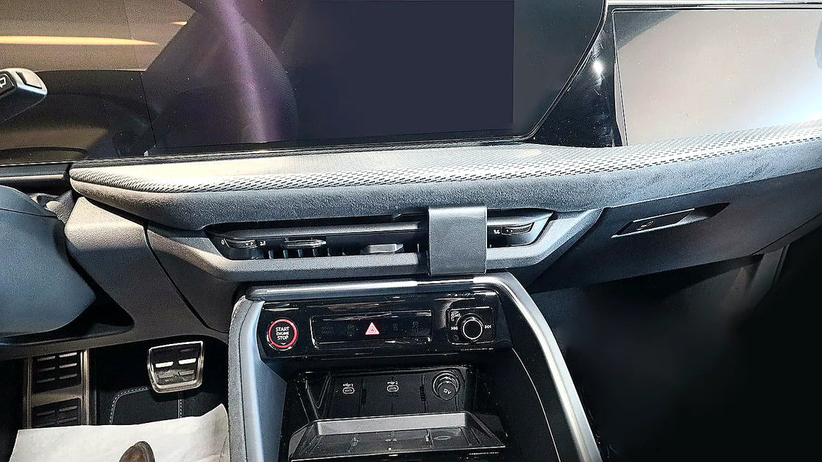 Brodit ProClip 856192 voor Audi Q5