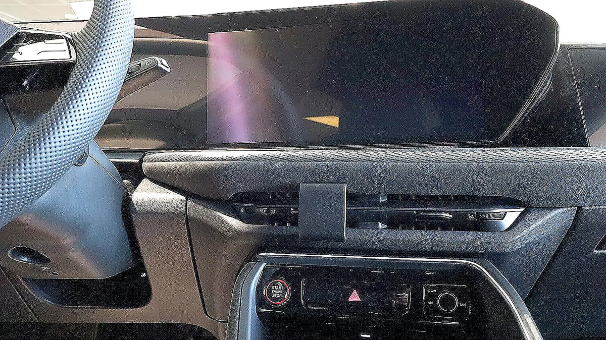 Brodit ProClip 856192 voor Audi Q5