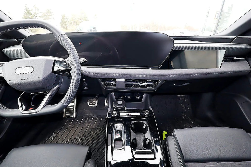 Brodit ProClip 856193 voor Audi A6 e-tron