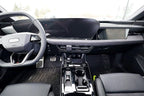 Brodit ProClip 856193 voor Audi A6 e-tron