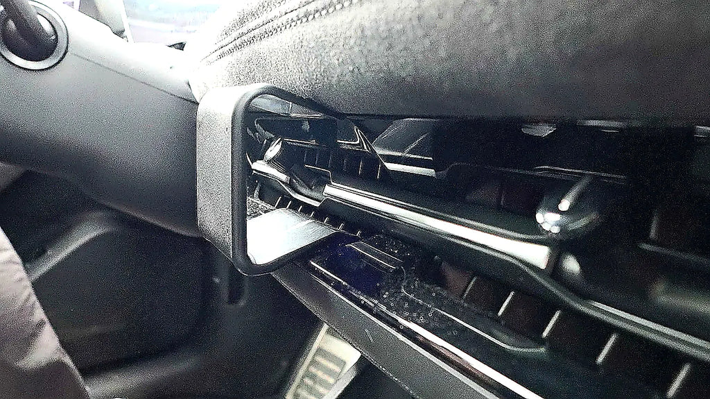 Brodit ProClip 856193 voor Audi A6 e-tron