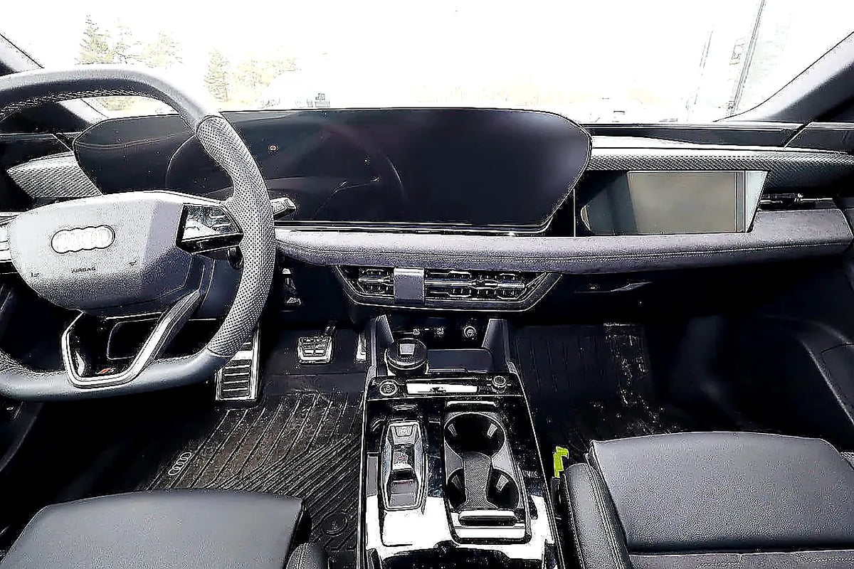 Brodit ProClip 856193 voor Audi A6 e-tron