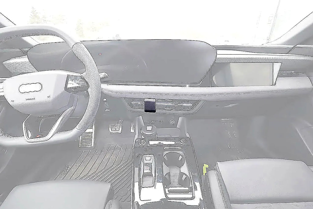 Brodit ProClip 856193 voor Audi A6 e-tron