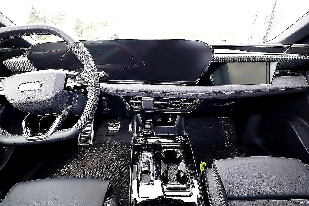 Brodit ProClip 856193 voor Audi A6 e-tron