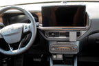 Brodit ProClip 856199 voor Ford Bronco Sport