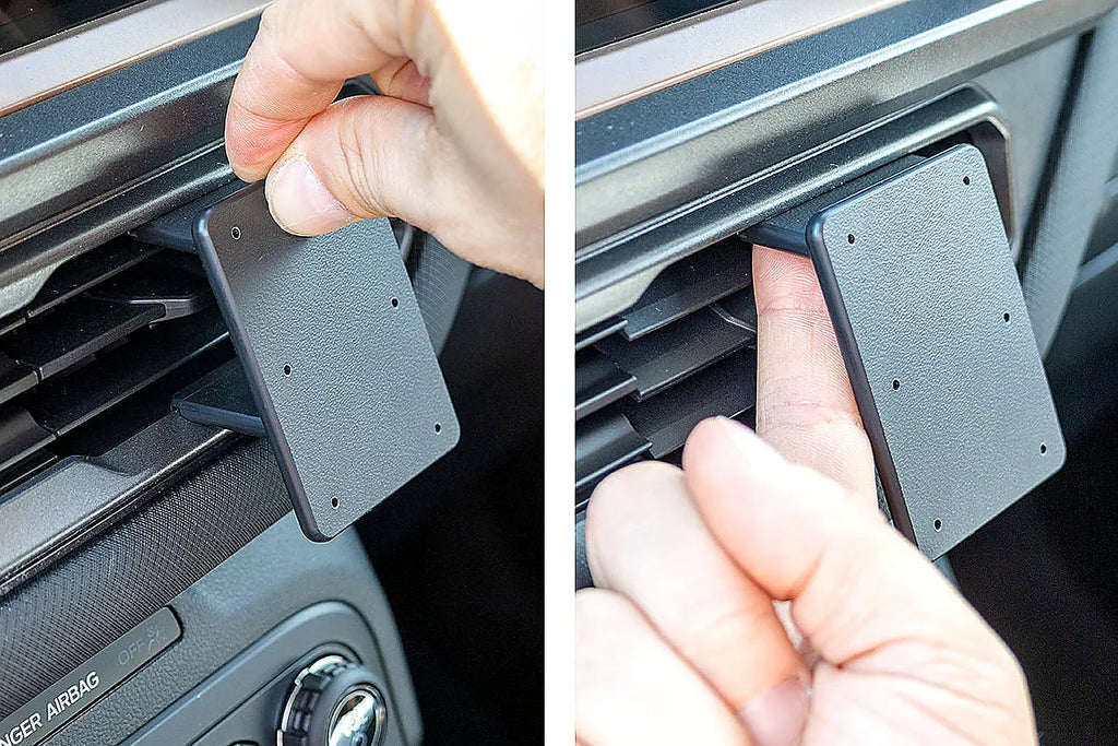 Brodit ProClip 856199 voor Ford Bronco Sport