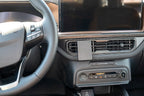 Brodit ProClip 856199 voor Ford Bronco Sport