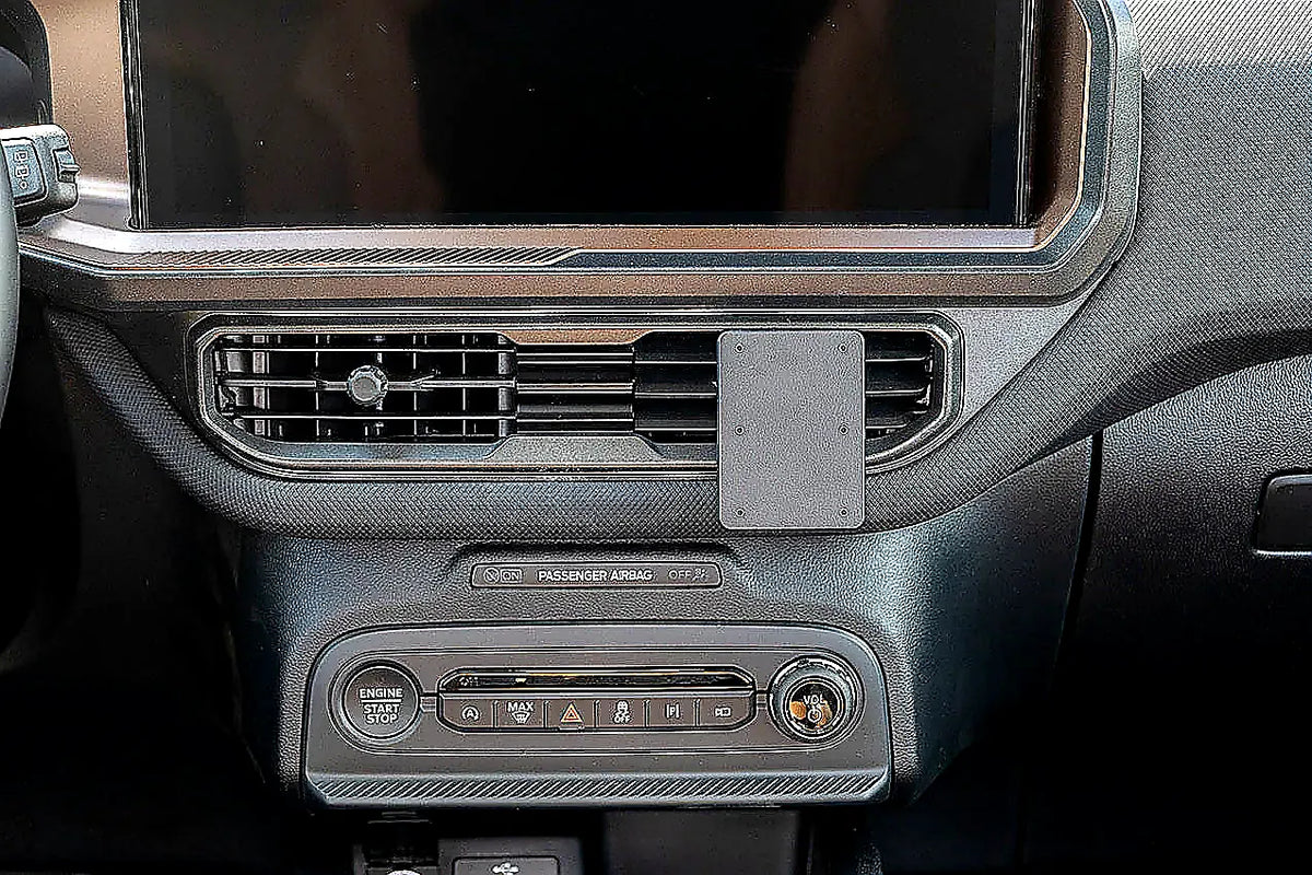 Brodit ProClip 856199 voor Ford Bronco Sport
