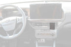 Brodit ProClip 856199 voor Ford Bronco Sport