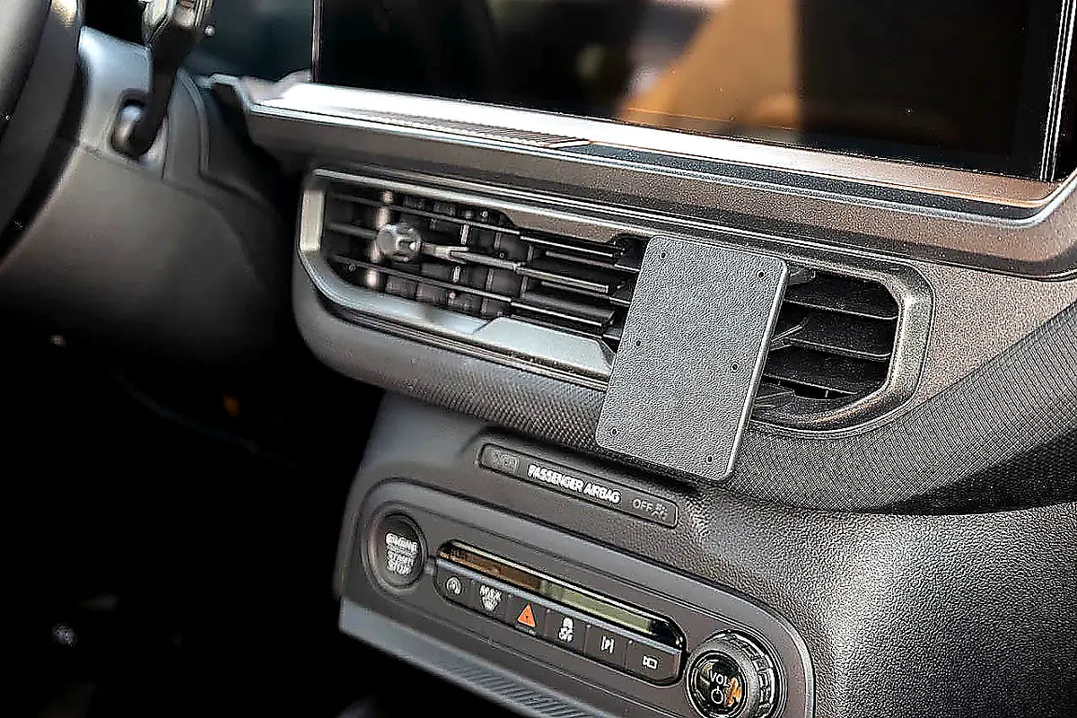 Brodit ProClip 856199 voor Ford Bronco Sport