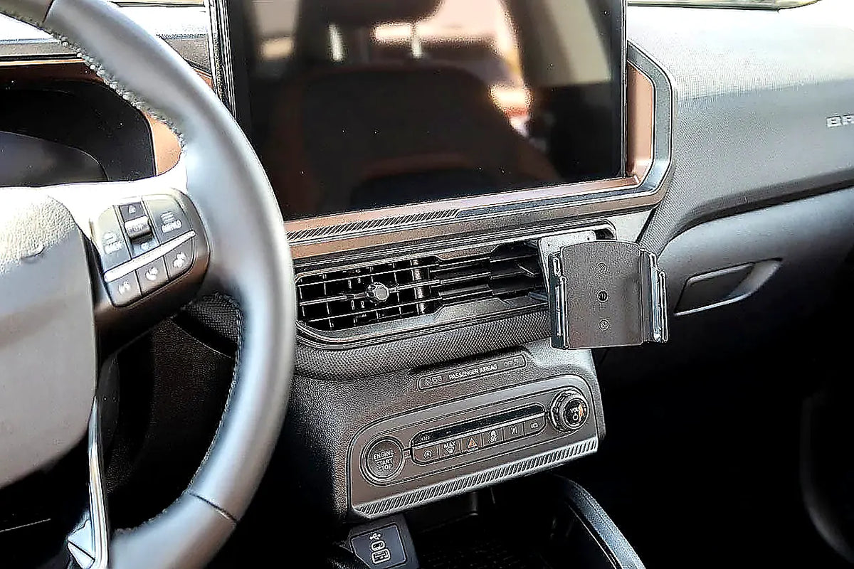 Brodit ProClip 856199 voor Ford Bronco Sport