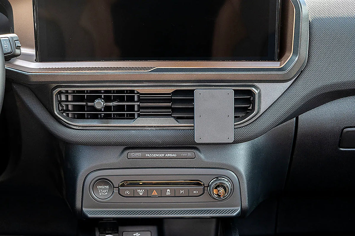 Brodit ProClip 856199 voor Ford Bronco Sport