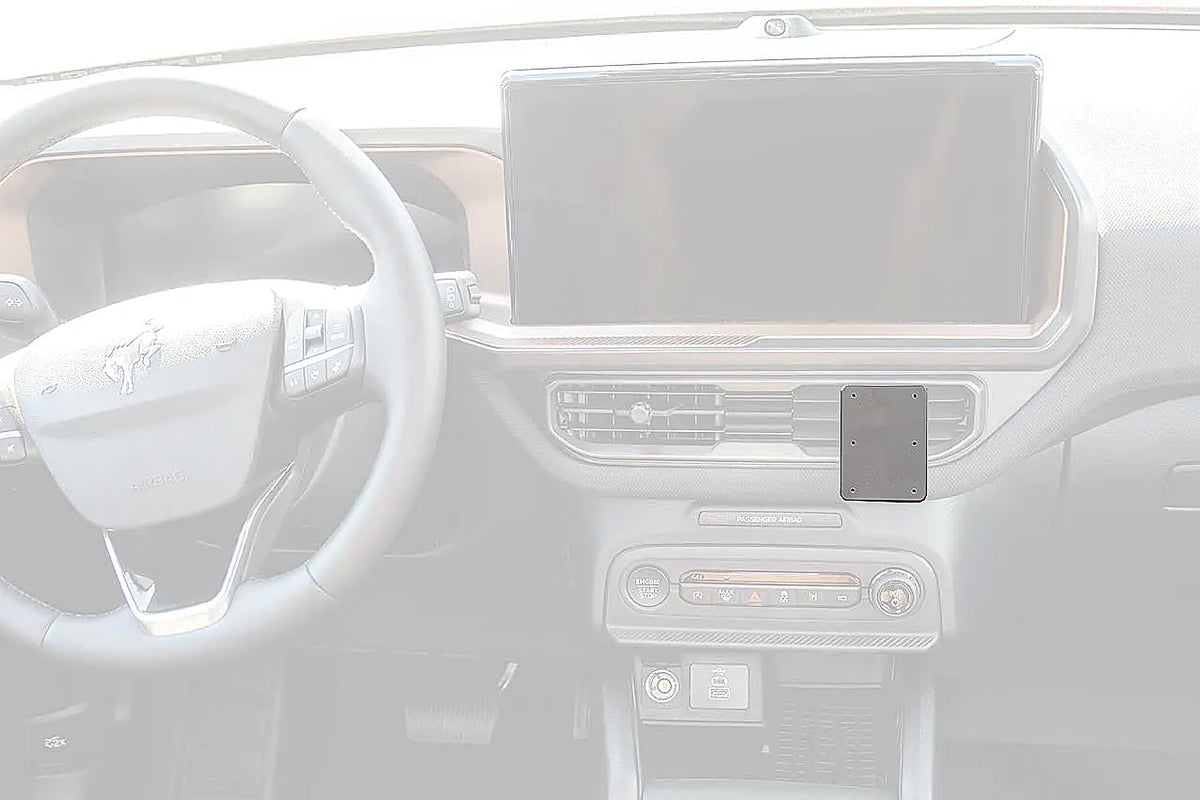 Brodit ProClip 856199 voor Ford Bronco Sport