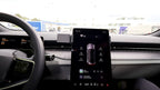 Brodit ProClip 856219 voor Polestar 3