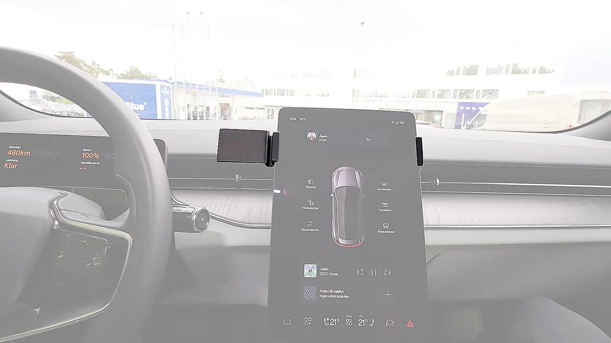 Brodit ProClip 856219 voor Polestar 3
