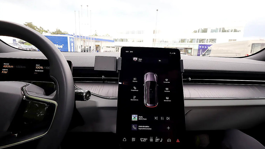 Brodit ProClip 856219 voor Polestar 3