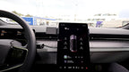 Brodit ProClip 856219 voor Polestar 3